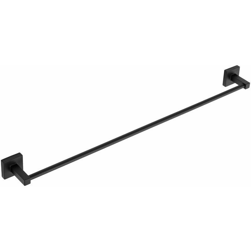 REA - porte-serviette black 322201