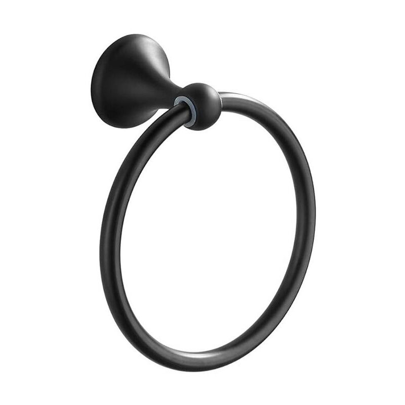 REA - porte-serviette black 332867A retro