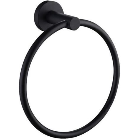 PORTE-SERVIETTE BLACK 332915A MIST 05