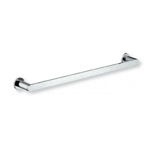 PORTE SERVIETTE CARMEN 45 CM CHROME - CRISTINA ONDYNA CAR21151