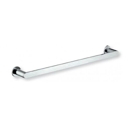 PORTE SERVIETTE CARMEN 60 CM CHROME - CRISTINA ONDYNA CAR21251