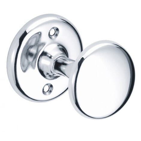 Porte-serviette classique 1 tête ronde - 70 mm - PELLET