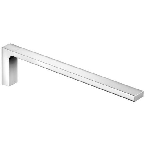 Porte serviette EDITION 11 1 bras - 340mm vc
