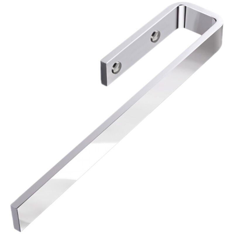 So-tech - Porte serviette fixe - Décor : Chromé - itar