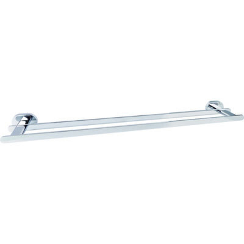 Porte Serviette Hestia Double Odyssea Os8820cp