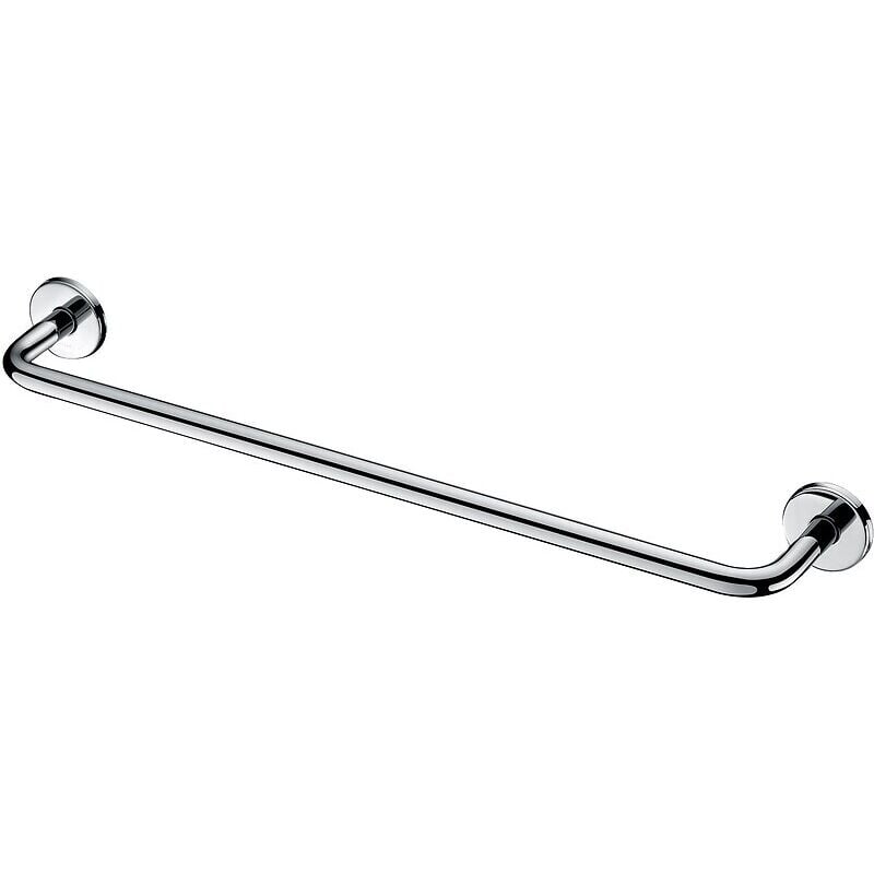 Delabie - Porte-serviette inox - 1 barre