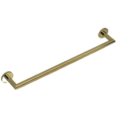 Porte serviette medea 48 cm bronze mat - CRISTINA ONDYNA SHME4593