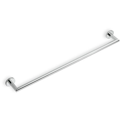 Porte serviette medea 61 cm chrome - CRISTINA ONDYNA SHME0551