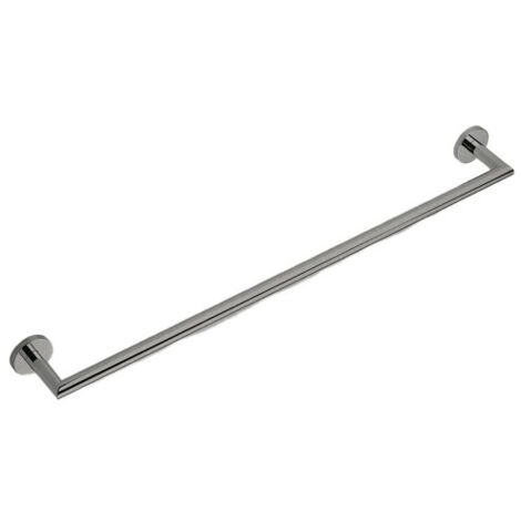 Porte serviette medea 61 cm metal brosse - CRISTINA ONDYNA SHME0577
