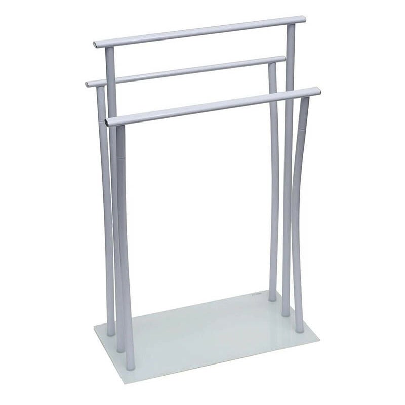 Porte serviettes 3 barres