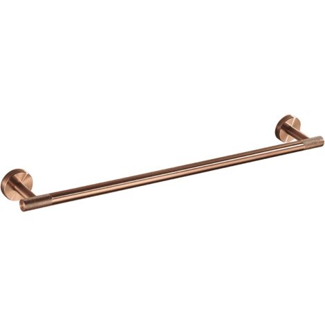 PORTE-SERVIETTE REA 6603 MODERN BRUSH COPPER