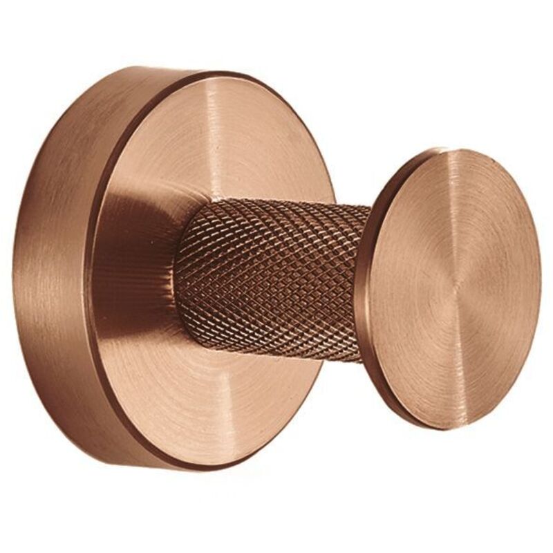 Porte-Serviette Rea 6606a Modern Brush Copper