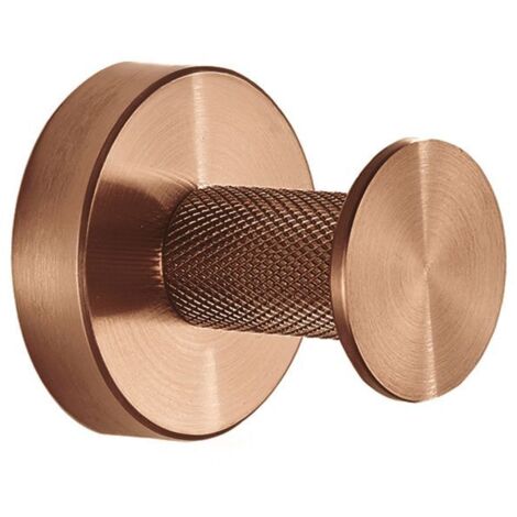 PORTE-SERVIETTE REA 6606A MODERN BRUSH COPPER