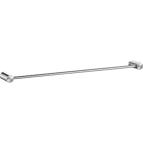 PORTE-SERVIETTE REA 9703 PRISM BRUSH STEEL