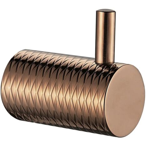 PORTE-SERVIETTE REA 9706 PRISM BRUSH COPPER