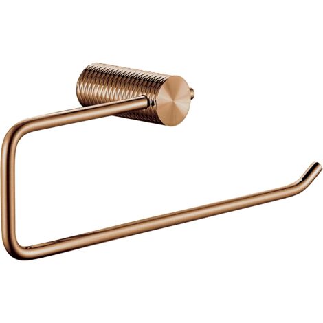 PORTE-SERVIETTE REA 9710 PRISM BRUSH COPPER
