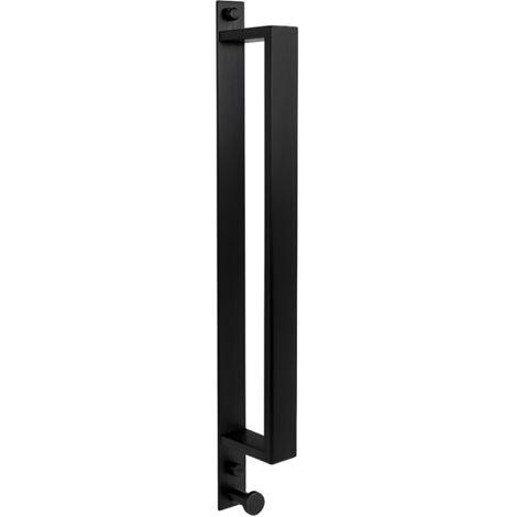 PORTE-SERVIETTE REA  BLACK
