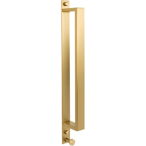 PORTE-SERVIETTE REA  GOLD