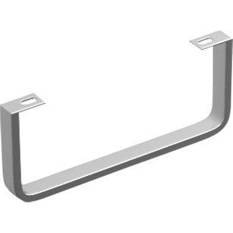 Porte-serviette Subway2.0 inox poli brillant