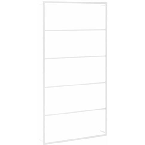 Porte-Serviettes Pour Salle De Bain U2013 Rangement Mural Pour
