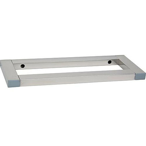 Porte -serviette VetB pour vasque 50-60 cm, inox brillant poli VetB 874937D7
