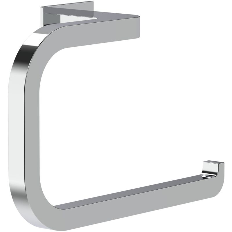 Roca - Porte-serviette (vis ou adhésif) record