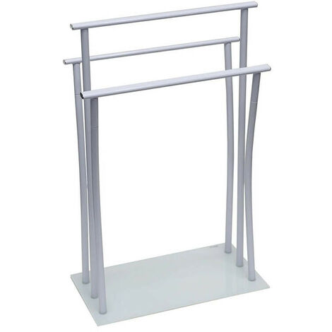 Porte serviettes 3 barres