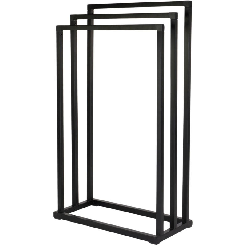 Porte-serviettes à 3 bras BALVO