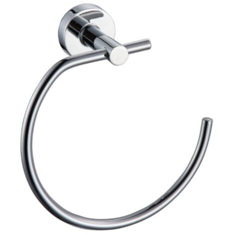 Porte-serviettes annulaire diosa line