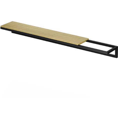 Porte-serviettes Bette Q030, 40cm, Q030-807
