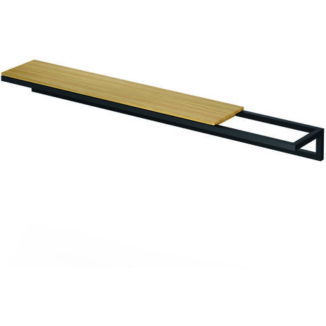 Porte-serviettes Bette Q032, 80cm, Q032-807, Q032-807