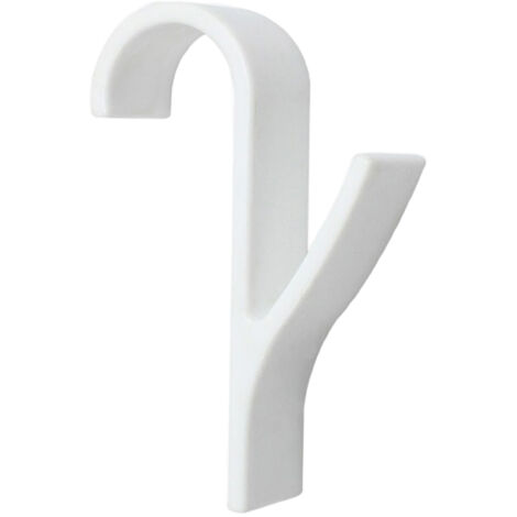 Porte-serviettes chauffant pour radiateur, support crochet pour salle de bain, accroche-vêtements pour rail