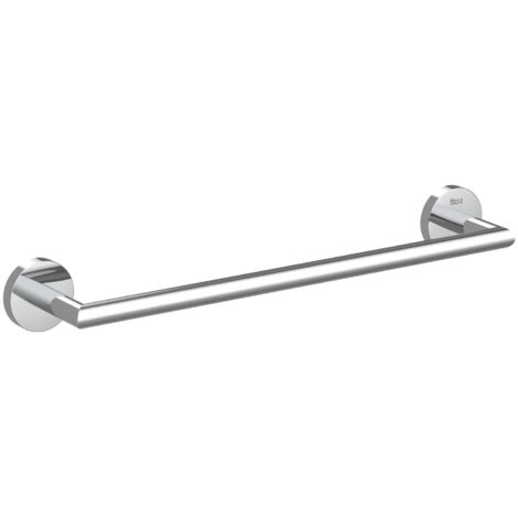 Porte-serviettes COMPAS - ROCA Dimensions : 400 mm