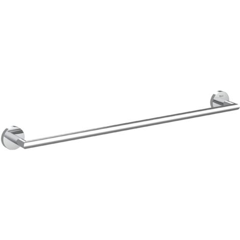 Porte-serviettes COMPAS - ROCA Dimensions : 600 mm