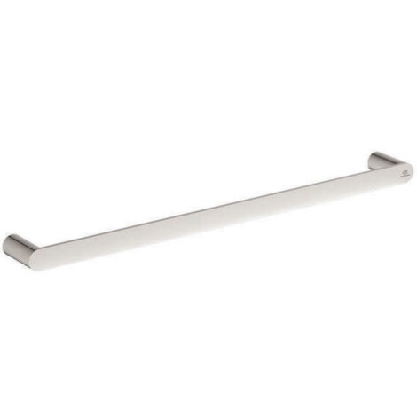 Porte-serviettes CONCA rond, 600 mm chromé IDEAL STANDARD