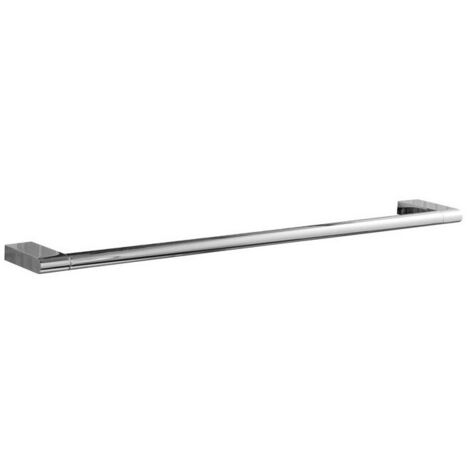 Porte-serviettes CONNECT 600 x 85 x 18 mm chromé IDEAL STANDARD