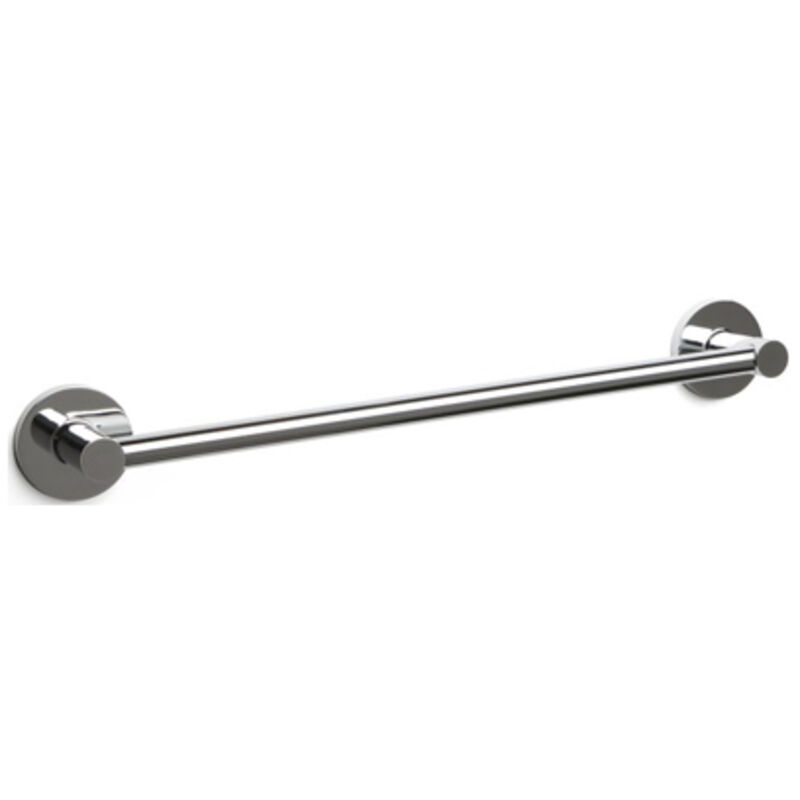 Ta-tay - Barre porte-serviettes en acier inoxydable zamak 45cm martins 6311200 tatay