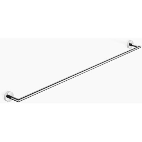 Porte-serviettes de bain Dornbracht, 800 mm, 83080979-00
