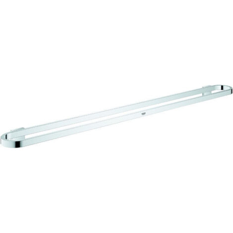 Porte-serviettes de bain GROHE SELECTION 800mm chromé