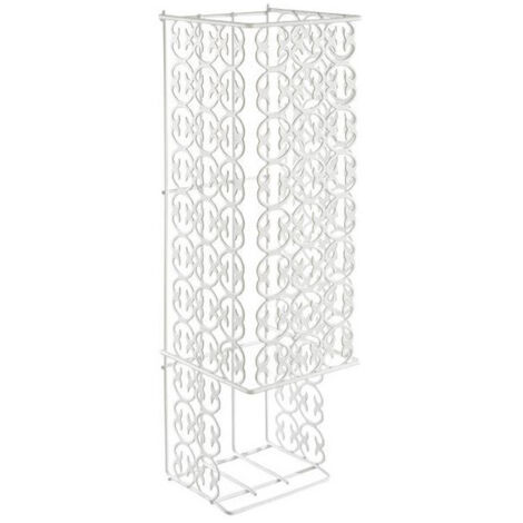 Porte-serviettes de salle de bain Florenz 13X14 H 46 Metaltex
