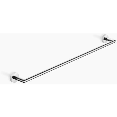 Porte-serviettes Dornbracht, 600 mm, 83060979-00