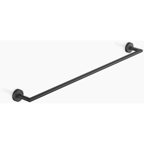 Porte-serviettes Dornbracht, 600 mm, 83060979-33, 83060979-33