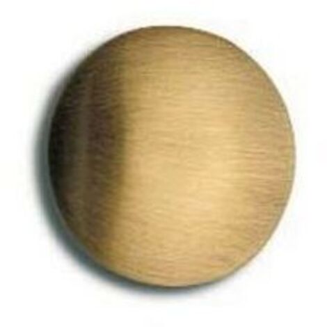Porte-serviettes double 60 cm MUSEO - Vieux bronze
