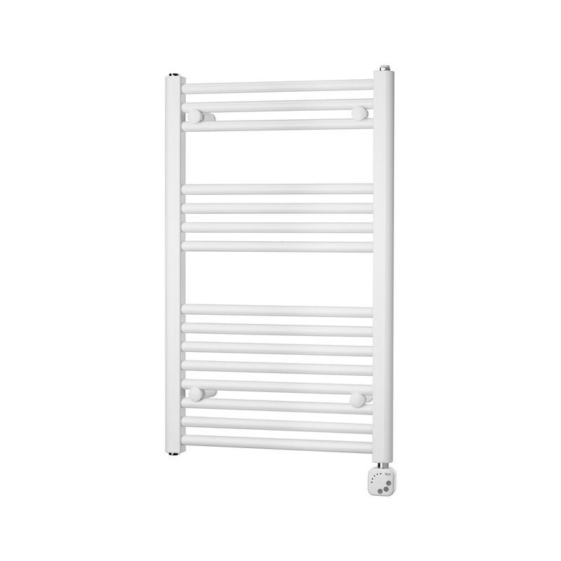 Porte-serviettes électrique victoria Roca Caractéristiques : 800x500 mm - Blanc