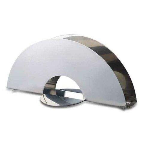 Porte-serviettes en acier vertical Easy 4002 Ilsa