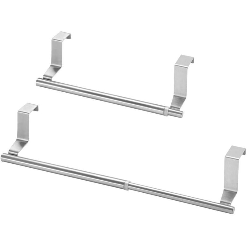 Porte-serviettes extensible In