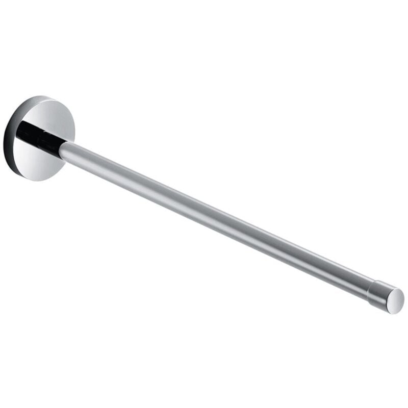 Lineabeta - Porte-serviettes gain de place Duemila en laiton