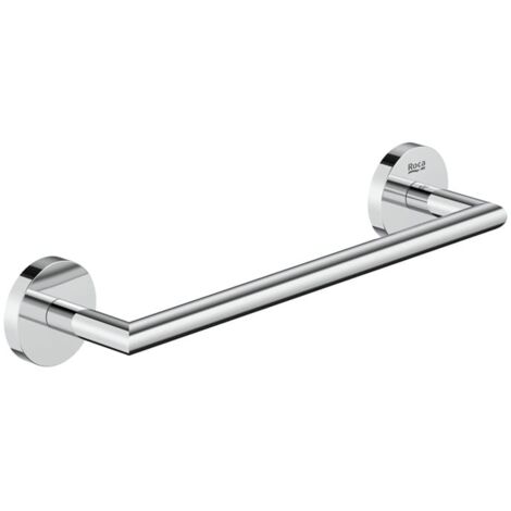 Porte-serviettes HOTELS ROND - ROCA Dimensions : 331 mm