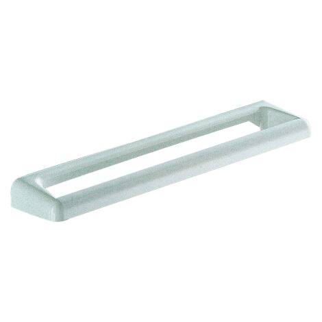 Porte-serviettes junior blanc porte-serviettes et porte-serviettes 55 cm Gedy
