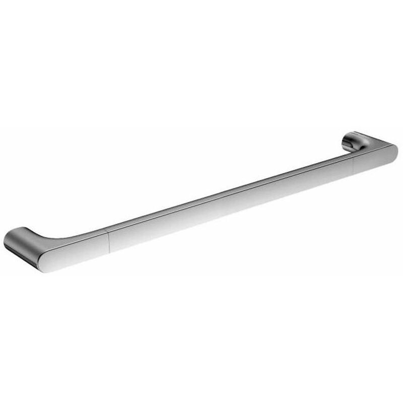 Keuco - Edition 400 - Porte-serviettes, longueur 80 cm, chrome 11501010800